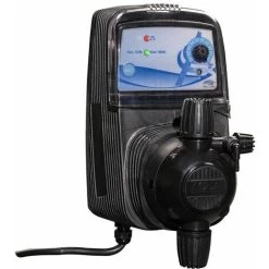 Aqua Pompa Dosatrice Elettromagnetica Hc151+cst Analogica A Portata Costante - Magnete M60