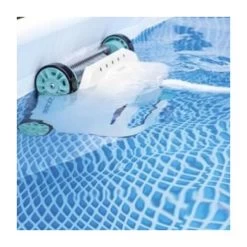 ROBOT Pulitore Intex 28005 FONDO E PARETI -Bestway Italia 32037885 2