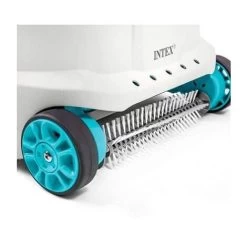 ROBOT Pulitore Intex 28005 FONDO E PARETI -Bestway Italia 32037885 4