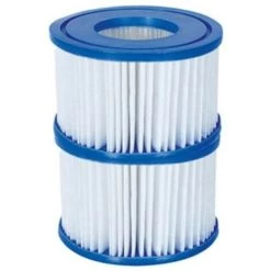 Cartuccia Filtro Per Idromassaggio Lay-z-Spa VI 2 Pezzi Bestway -Bestway Italia 32226175 3
