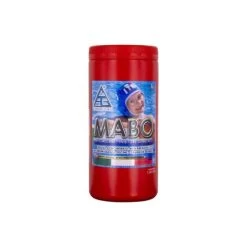Anticalcare E Sequestrante Di Metalli Dell'acqua MABO Per Piscine 1 L Per Prevenire Il Deposito Di Calcare E Metalli In Acqua Piscina