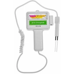 Nova Tester Dell'Acqua Cloro PH Misuratore Qualitá Acqua 9 Nova Tester Dell'Acqua Cloro PH Misuratore Qualitá Acqua -Bestway Italia 32617942 3