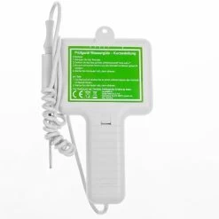 Nova Tester Dell'Acqua Cloro PH Misuratore Qualitá Acqua 10 Nova Tester Dell'Acqua Cloro PH Misuratore Qualitá Acqua -Bestway Italia 32617942 4