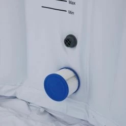 AREBOS 6x Filtro Antimicrobico Per Idromassaggio Piscina Termale 11 AREBOS 6x Filtro Antimicrobico Per Idromassaggio Piscina Termale -Bestway Italia 32685405 5