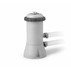 Intex 26790 Piscina Prisma Frame 400x200x122 Cm Con Pompa Filtro -Bestway Italia 32705769 3