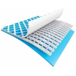 Intex 26790 Piscina Prisma Frame 400x200x122 Cm Con Pompa Filtro -Bestway Italia 32705769 4