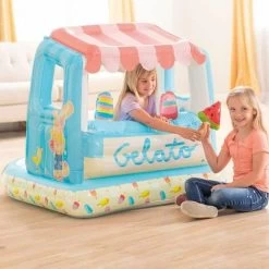 Intex 48672 Playhouse Dolce Gelato