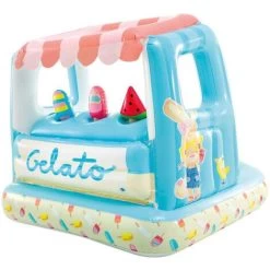 Intex 48672 Playhouse Dolce Gelato -Bestway Italia 32821375 3