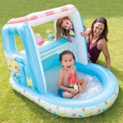 Intex 48672 Playhouse Dolce Gelato -Bestway Italia 32821375 5