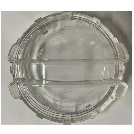Coperchio Prefiltro Pompa WSS 3 Coperchio Prefiltro Pompa WSS