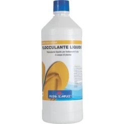 Flocculante Liquido Professionale Dast 190 Speed Per Piscine A Rapida Azione -1 Kg