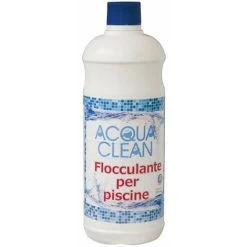Flocculante Liquido Professionale Dast 190 Speed Per Piscine A Rapida Azione -1 Kg 7 Flocculante Liquido Professionale Dast 190 Speed Per Piscine A Rapida Azione -1 Kg -Bestway Italia 32839680 3