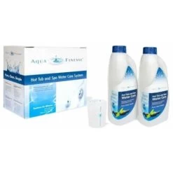Aquafinesse Special Spa Treatment Kit - AQN-500-0071
