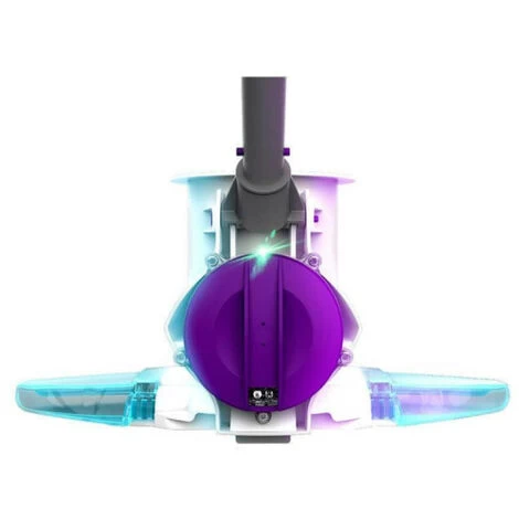 Telsa90 KOKIDO 11.1V Aspiratore Per Piscina Ricaricabile - KOK-400-8604 4 Telsa90 KOKIDO 11.1V Aspiratore Per Piscina Ricaricabile - KOK-400-8604 - immagine 2