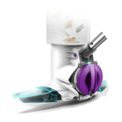 Telsa90 KOKIDO 11.1V Aspiratore Per Piscina Ricaricabile - KOK-400-8604 5 Telsa90 KOKIDO 11.1V Aspiratore Per Piscina Ricaricabile - KOK-400-8604 - immagine 3