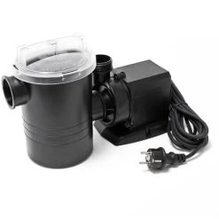 SunSun CPP-14000F Pompa Da Piscina 8500 L/h 120 W, Pompa Di Circolazione