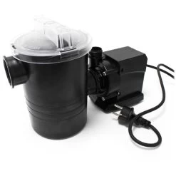 SunSun CPP-7000F Pompa Per Piscina 4500 L/h 50W Pompa Di Circolazione