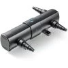 Sterilizzatore UV A Acqua Per Laghetto SunSun CUV-218 Con Lampada 18W -Bestway Italia 3297146 1