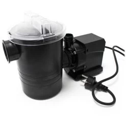 SunSun CPP-8000F Pompa Per Piscina 5000 L/h 70W Pompa Di Circolazione