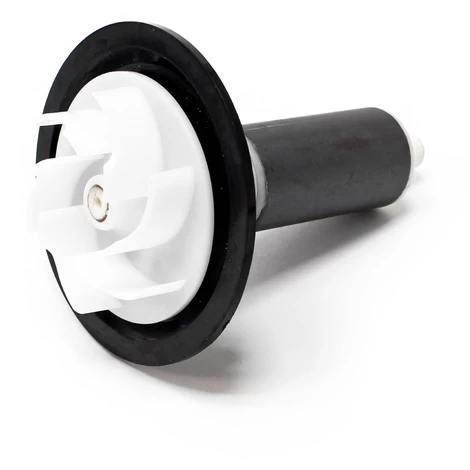 Pezzo Di Ricambio: Rotore Preassemblato Per La Pompa Per Piscina SunSun CPP-5000F 3 Pezzo Di Ricambio: Rotore Preassemblato Per La Pompa Per Piscina SunSun CPP-5000F