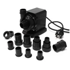 SunSun CPP-5000 Pompa Per Piscina 5000 L/h 30W Pompa Di Circolazione