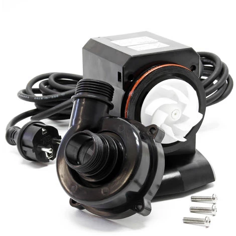 SunSun CPP-7000 Pompa Per Piscina 7000 L/h 50W Pompa Di Circolazione 5 SunSun CPP-7000 Pompa Per Piscina 7000 L/h 50W Pompa Di Circolazione - immagine 3