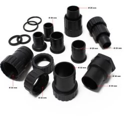 SunSun CPP-7000 Pompa Per Piscina 7000 L/h 50W Pompa Di Circolazione 10 SunSun CPP-7000 Pompa Per Piscina 7000 L/h 50W Pompa Di Circolazione -Bestway Italia 3297479 4