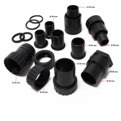 SunSun CPP-8000 Pompa Per Piscina 8000 L/h 70W Pompa Di Circolazione -Bestway Italia 3297480 4