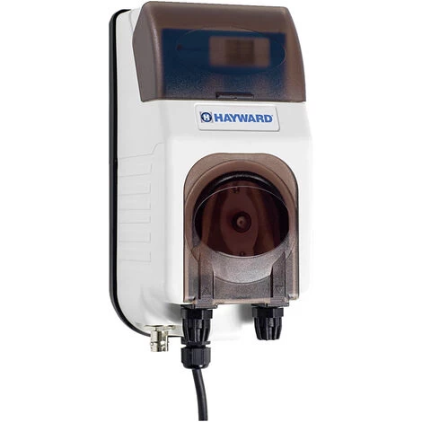 Pompa Dosatrice Peristaltica Hayward POOL RX Per Misurare E Regolare L'ORP 3 Pompa Dosatrice Peristaltica Hayward POOL RX Per Misurare E Regolare L'ORP