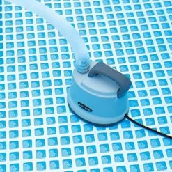 Intex 28606 Pompa Di Svuotamento & Cartuccia Per Spa, Bianco, 15.24x10.8x10.8 Cm (pack Of 2) -Bestway Italia 33308160 3