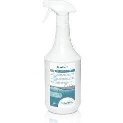 Detergente Alcalino Bayrol Bordnet Spray 1 Lt