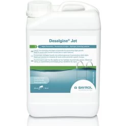 Alghicida Concentrato Bayrol Desalgine Jet 3 Lt