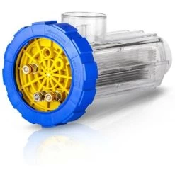 Clorinatore Salino Premium Gre Per Piscine Fino A 60 M3 -Bestway Italia 33495483 4