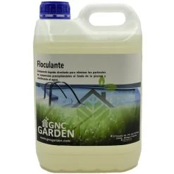 Liquido Flocculante 5 L