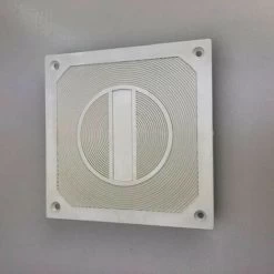 Coperchio Bianco Per Scatola Di Derivazione Fari Pools