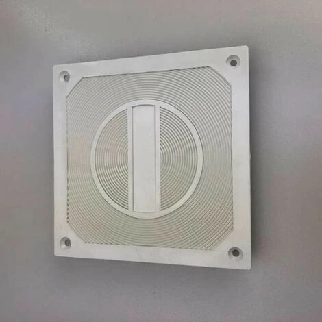 Coperchio Bianco Per Scatola Di Derivazione Fari Pools 3 Coperchio Bianco Per Scatola Di Derivazione Fari Pools