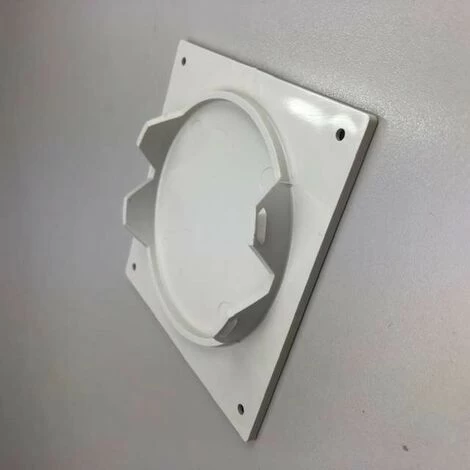 Coperchio Bianco Per Scatola Di Derivazione Fari Pools 4 Coperchio Bianco Per Scatola Di Derivazione Fari Pools - immagine 2