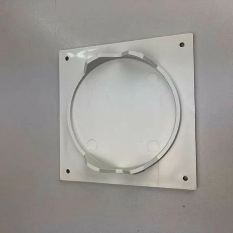 Coperchio Bianco Per Scatola Di Derivazione Fari Pools 5 Coperchio Bianco Per Scatola Di Derivazione Fari Pools - immagine 3