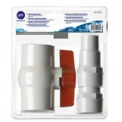 Valvola Apertura - Chiusura 38/32 Mm Gre