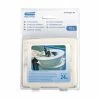 Kit 10 Filtri Skimmer Gre 2 Kit 10 Filtri Skimmer Gre -Bestway Italia 33588953 1