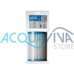Cartuccia Per Filtro Piscine Gre (per Gruppi Filtri Da 2m3h)