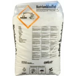 Ph Riduttore Aral Per Abbassare E Stabilizzare Il Ph Delle Piscine Offerta Sacco 25 Kg