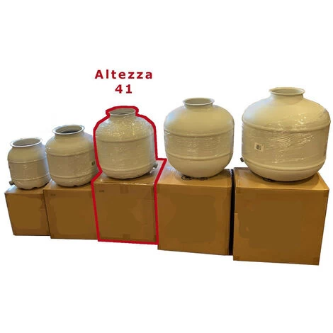 BESTWAY - P03843 (ex P61986) - Boccia Per Filtro A Sabbia Altezza H 41 Cm 5 BESTWAY - P03843 (ex P61986) - Boccia Per Filtro A Sabbia Altezza H 41 Cm - immagine 3