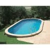 Piscina Gre Interrata Sumatra 800x400x120 KPEOV8027 -Bestway Italia 3385769 1
