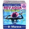 Rev-Aqua Kit MAREVA Trattamento Completo Per Piscine Da 18 A 30 M3 - 1 Mese - 1400011 -Bestway Italia 33895516 1