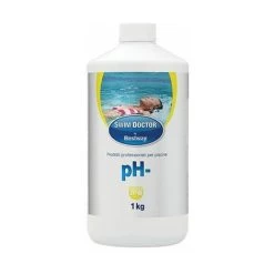 Correttore Ph Meno - Bestway