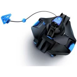 Robot Aspiratore Per Piscine 45 M² Battería 90 Min Kokido Delta 200 Serbatoio 4 Litri Senza Fili -Bestway Italia 34039769 3