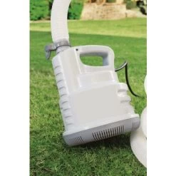 Bestway POMPA DI DRENAGGIO PER PISCINA 3.028 LT/H -Bestway Italia 34048645 3
