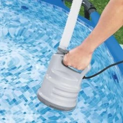 Bestway POMPA DI DRENAGGIO PER PISCINA 3.028 LT/H -Bestway Italia 34048645 4
