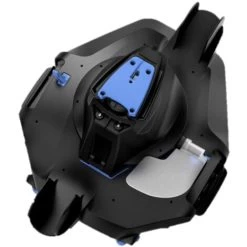 Robot Aspiratore Per Piscine 20 M² Battería 45 Min Kokido Delta 100 Serbatoio 2,2 Litri Senza Fili -Bestway Italia 34337007 3